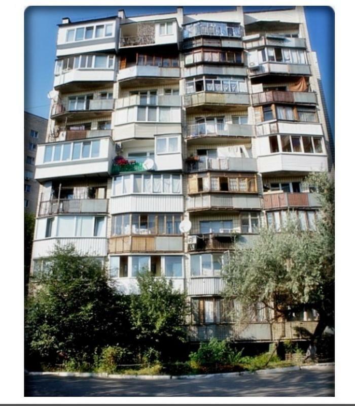 Продажа 1-комнатной квартиры 32 м², Мичурина ул., 2