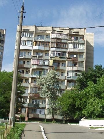 Продаж 1-кімнатної квартири 32 м², Мічуріна вул., 2