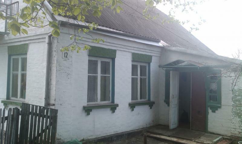 Київ, Мічуріна вул., 12