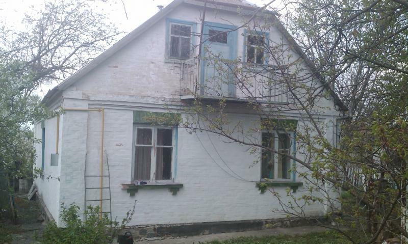 Київ, Мічуріна вул., 12