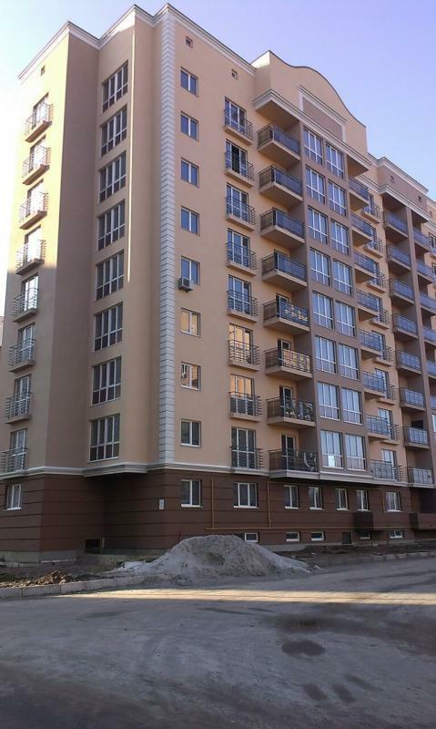 Киев, Метрологическая ул., 42