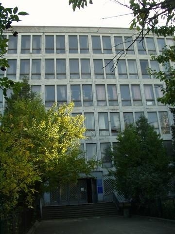 Киев, Генерала Шаповала ул., 9