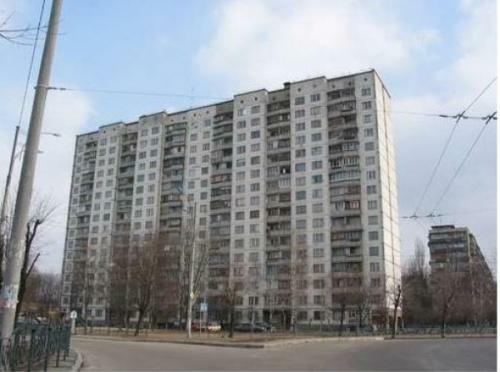 Аренда 1-комнатной квартиры 38 м², Милютенко ул., 42