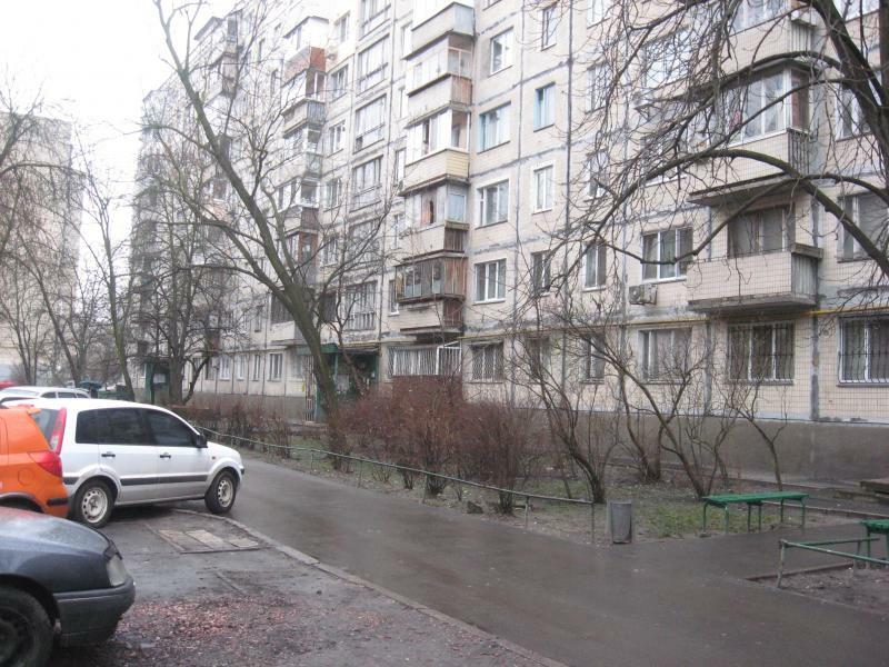 Продажа 2-комнатной квартиры 46 м², Милютенко ул., 40/16