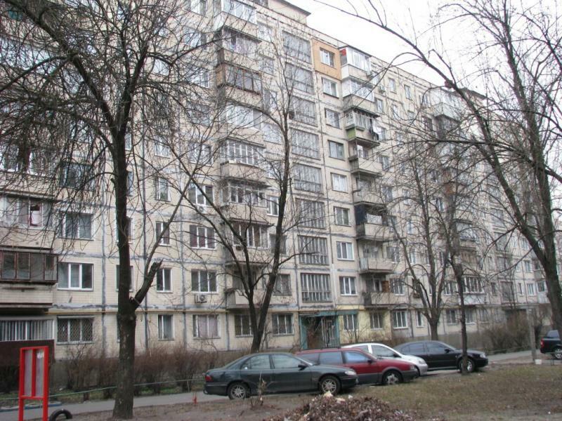 Продажа 2-комнатной квартиры 46 м², Милютенко ул., 40/16