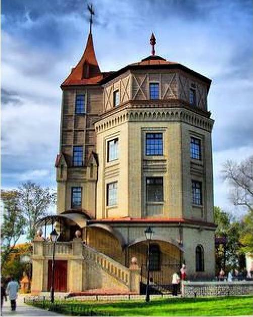 Продажа торгового помещения 1098 м², Михаила Грушевского ул., 1В