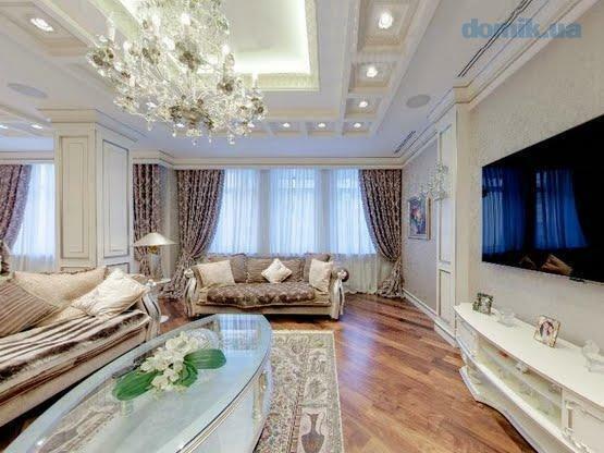 Продажа 3-комнатной квартиры 196 м², Михаила Грушевского ул., 9А