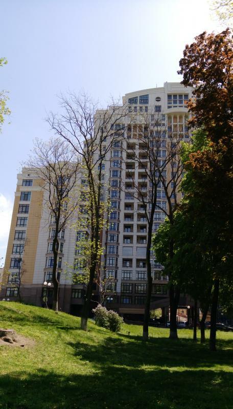 Продажа 265 м², Михаила Грушевского ул., 9А