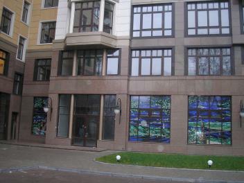 Продажа 3-комнатной квартиры 196 м², Михаила Грушевского ул., 9А