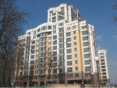 Продажа 265 м², Михаила Грушевского ул., 9А