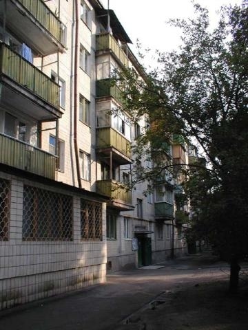 Продаж 2-кімнатної квартири 44 м², Михайла Донця вул., 14Б