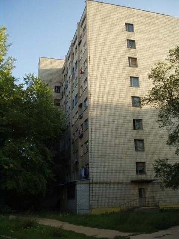 Киев, Михаила Котельникова ул., 80
