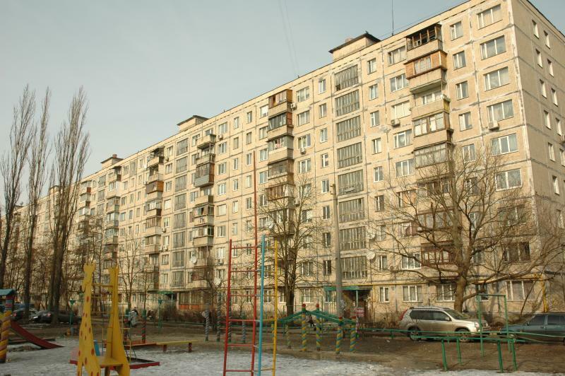 Аренда 2-комнатной квартиры 50 м², Милютенко ул., 23