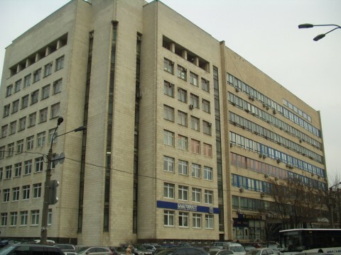 Киев, Мечникова ул., 3