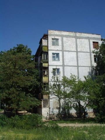 Київ, Миропільська вул., 31А