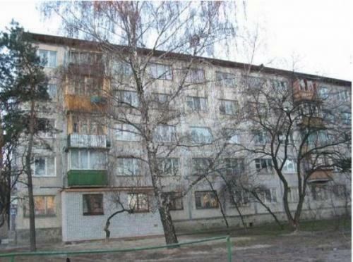 Київ, Миропільська вул., 31А