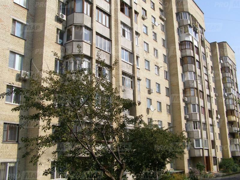 Киев, Межевая ул., 23А