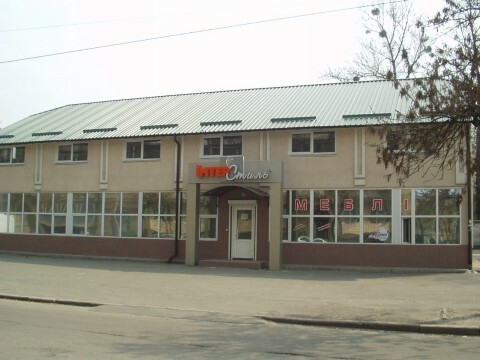 Киев, Межигорская ул., 46/24