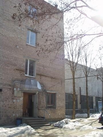 Київ, Генерала Шаповала вул., 9А