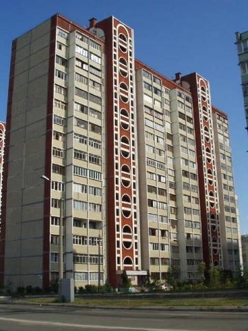 Оренда 1-кімнатної квартири 38 м², Мілославська вул., 3