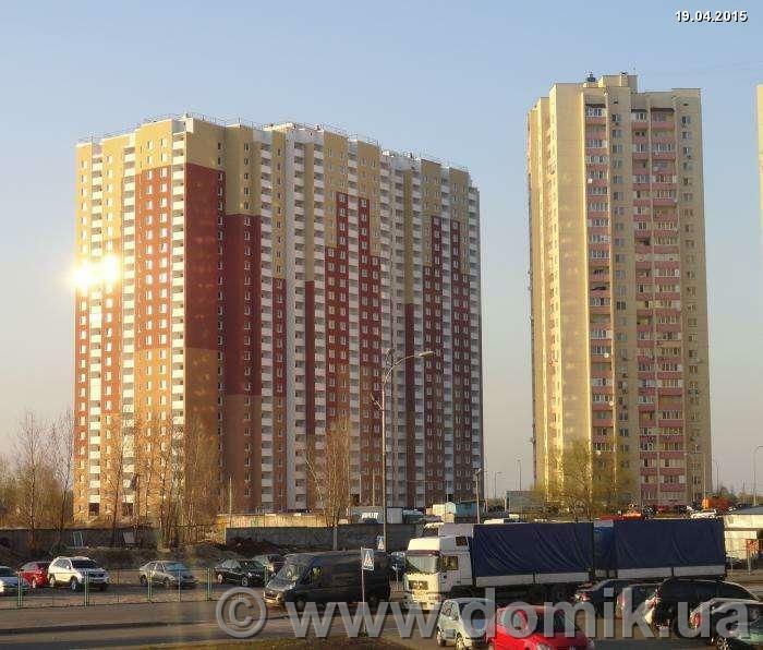 Продажа 3-комнатной квартиры 95 м², Милославская ул., 16