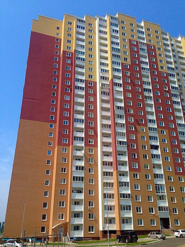 Продажа 3-комнатной квартиры 95 м², Милославская ул., 16