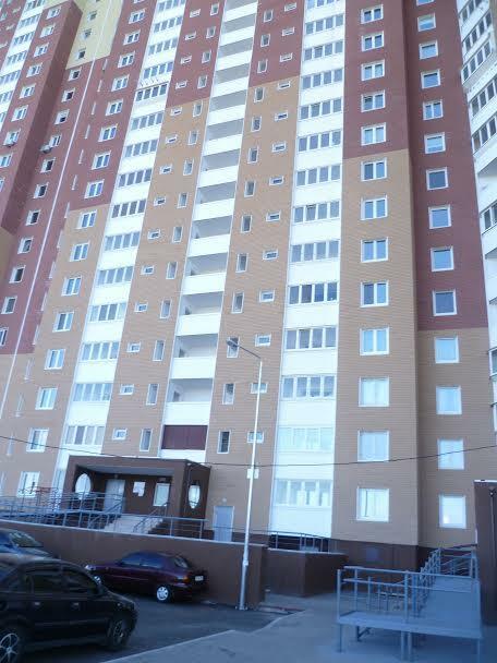 Продаж 3-кімнатної квартири 95 м², Мілославська вул., 16