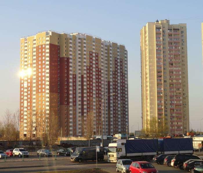 Продаж 3-кімнатної квартири 95 м², Мілославська вул., 16