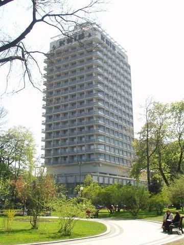 Киев, Михаила Грушевского ул., 26/1