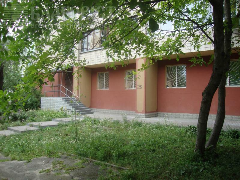 Киев, Мичурина ул., 4