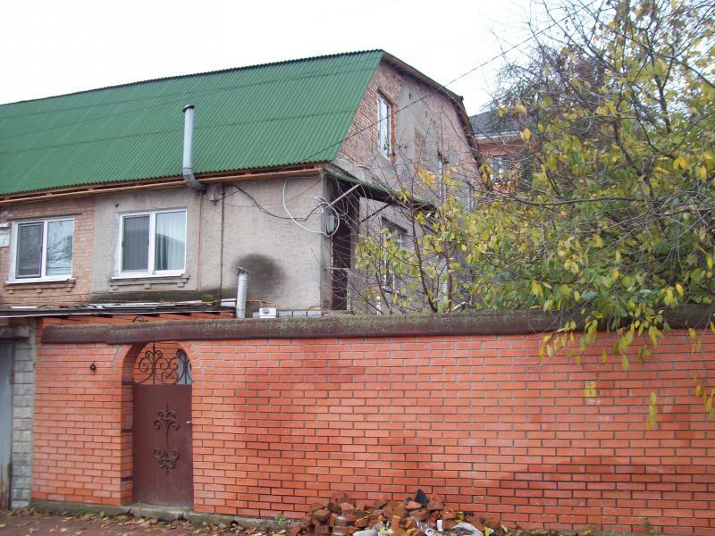 Киев, Млиевская ул., 1