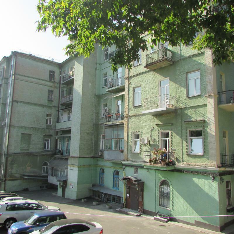 Аренда офиса 200 м², Михайловская ул., 24А