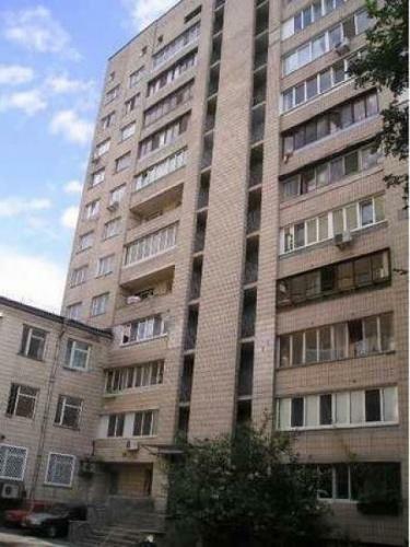 Киев, Юрия Ильенко ул., 63