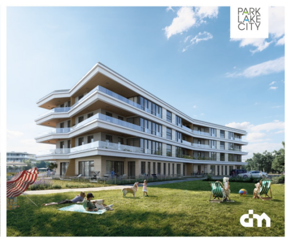 Розыгрыш сертификатов на покупку жилья в Park Lake City
