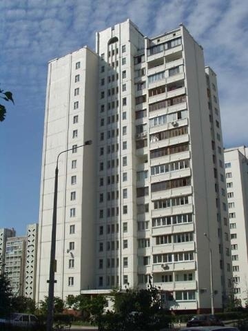 Продажа 4-комнатной квартиры 88 м², Михаила Гришко ул., 8А