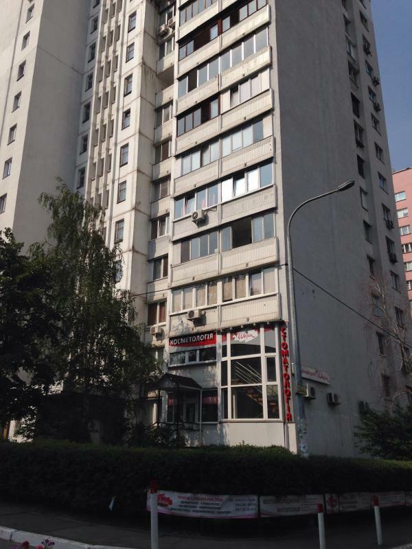 Продаж 4-кімнатної квартири 88 м², Михайла Гришка вул., 8А