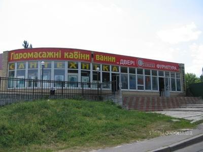 Киев, Нижний Вал ул., 3