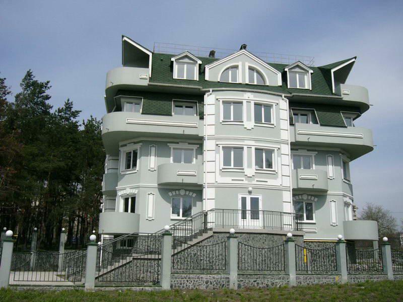 Київ, Обухівська вул., 120