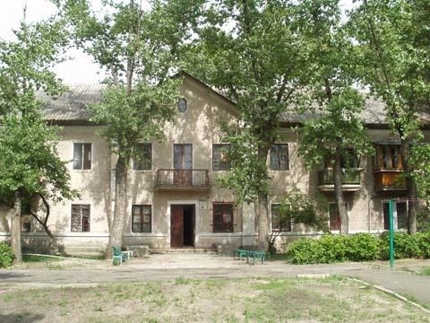 Киев, Минина ул., 18