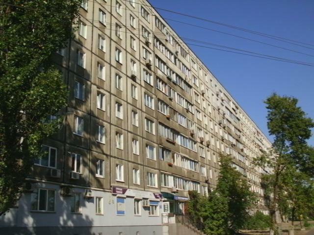 Київ, Миропільська вул., 3