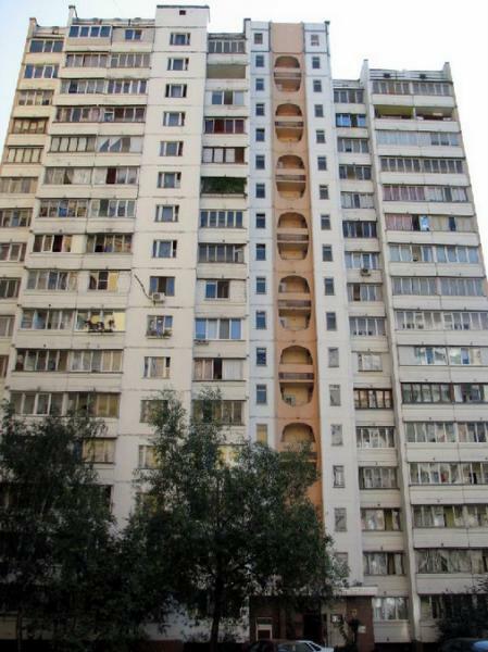 Київ, Миропільська вул., 25