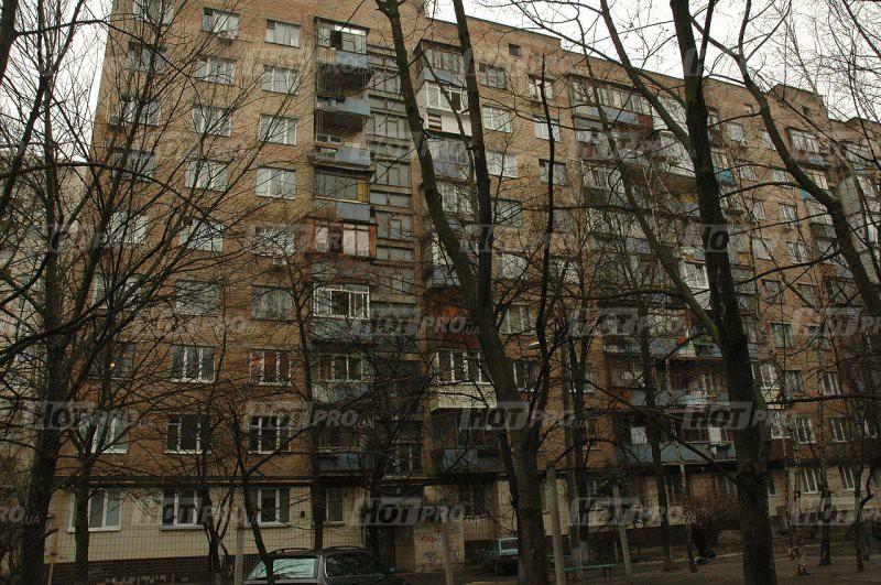 Киев, Митрополита Василия Липковского ул., 37