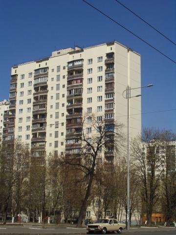 Київ, Митрополита Василя Липковського вул., 24