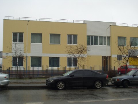 Киев, Михаила Гришко ул., 7