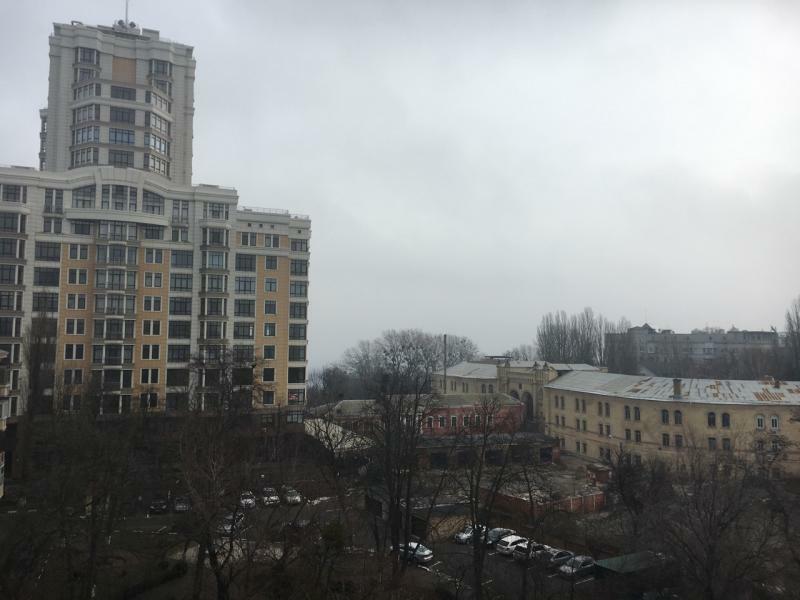 Київ, Михайла Грушевського вул., 9
