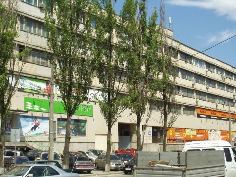 Киев, Глубочицкая ул., 53