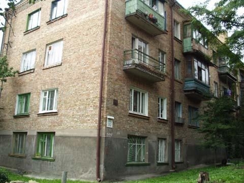 Киев, Академика Грекова ул., 3/2