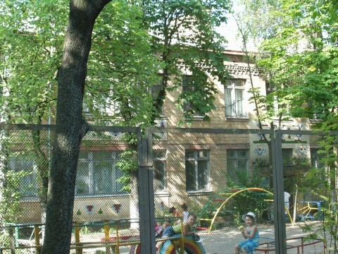 Киев, Академика Грекова ул., 24
