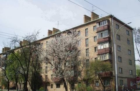 Аренда офиса 82 м², Дегтяревская ул., 11