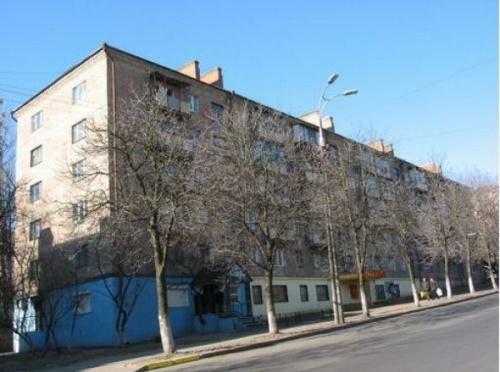 Аренда офиса 82 м², Дегтяревская ул., 11